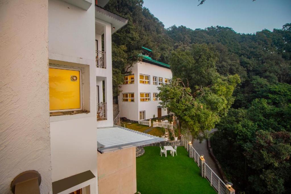 Baris Resort Mussoorie Exterior photo